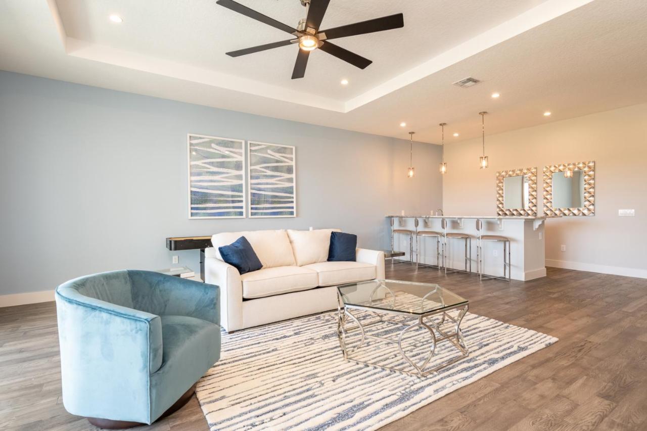 | Luxury Home in Bears Den Near Disney with Private Pool, Game Room & Resort Amenities - 1002JN