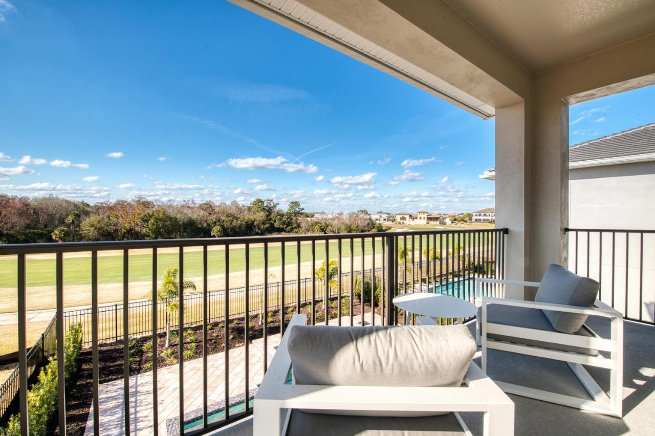 | Luxury Home in Bears Den Near Disney with Private Pool, Game Room & Resort Amenities - 1002JN