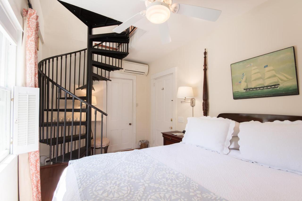 | Marshall Slocum Inn