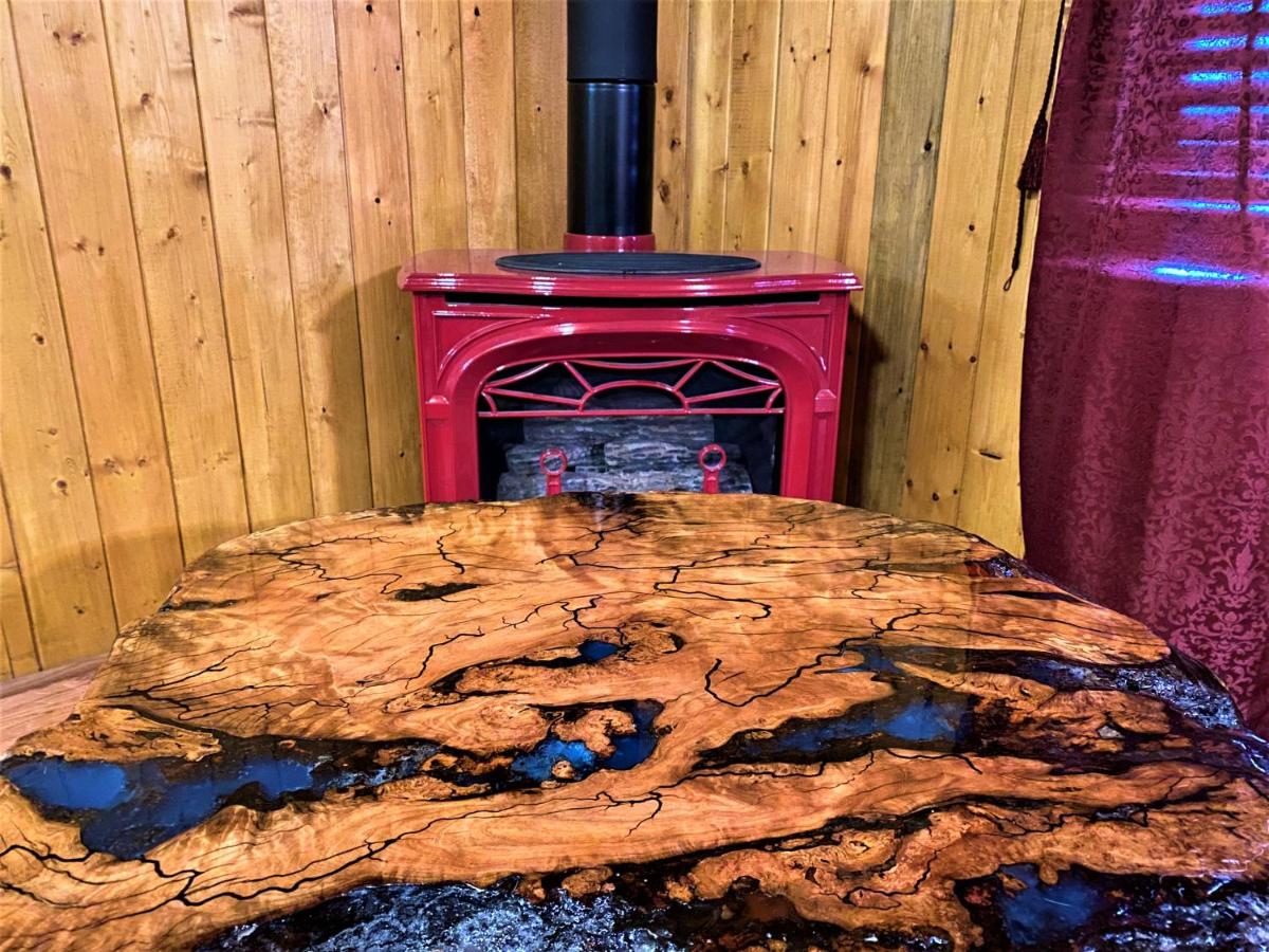 | Alaska Creekside Cabins in Seward