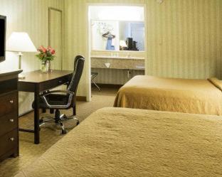 Room #27608506 at Quality Inn Fredericksburg near Historic Downtown