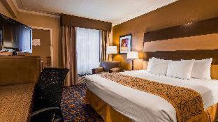 Room #51457721 at Best Western Butch Cassidy Inn