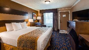 Room #51457721 at Best Western Butch Cassidy Inn