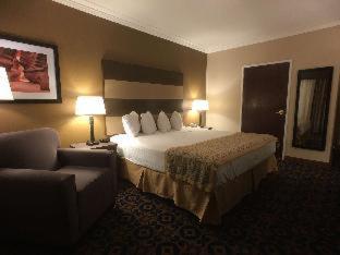 Room #51457721 at Best Western Butch Cassidy Inn