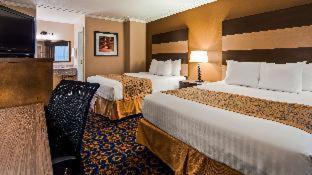 Room #51457715 at Best Western Butch Cassidy Inn