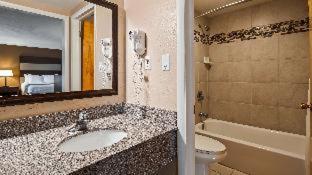 Room #51457721 at Best Western Butch Cassidy Inn