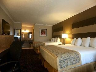 Room #51457715 at Best Western Butch Cassidy Inn