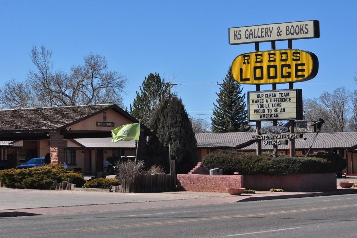 | Reeds Lodge