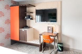 Room #7664516 at Hotel Le Jolie