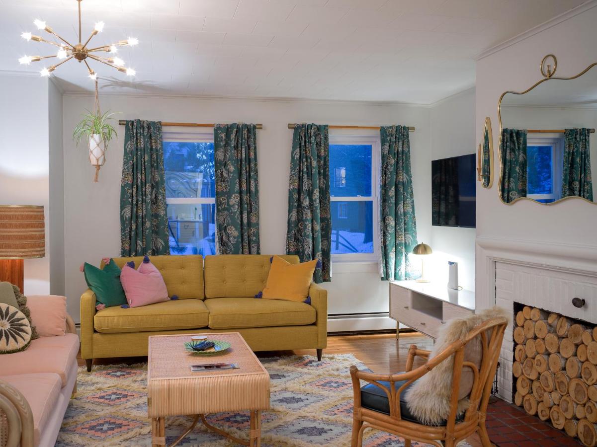  | RYE MOTOR INN - An Adults Only Apartment Hotel