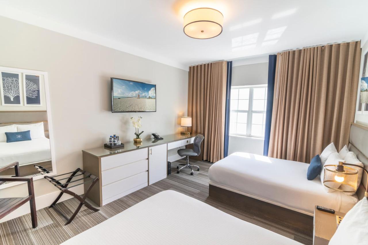  | San Juan Hotel Miami Beach