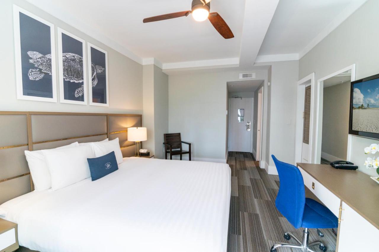  | San Juan Hotel Miami Beach