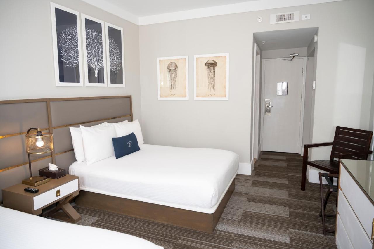  | San Juan Hotel Miami Beach