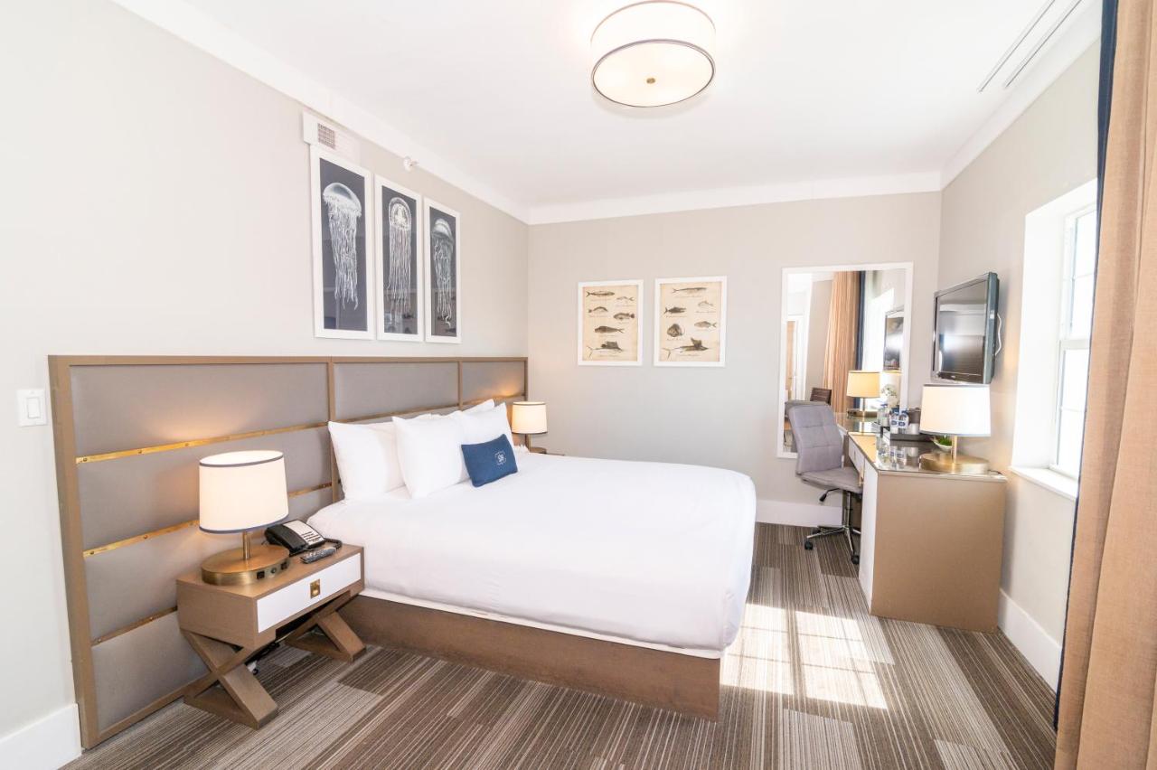  | San Juan Hotel Miami Beach