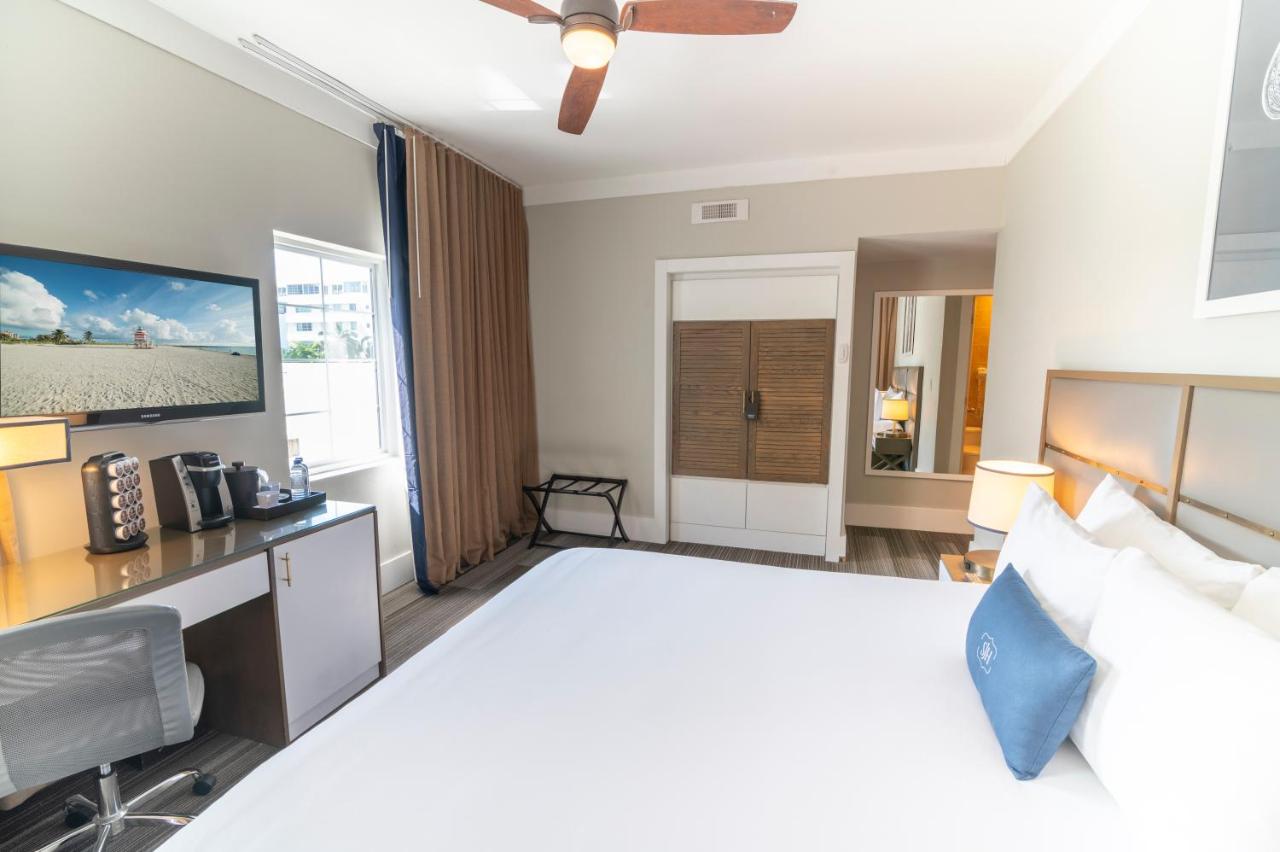  | San Juan Hotel Miami Beach