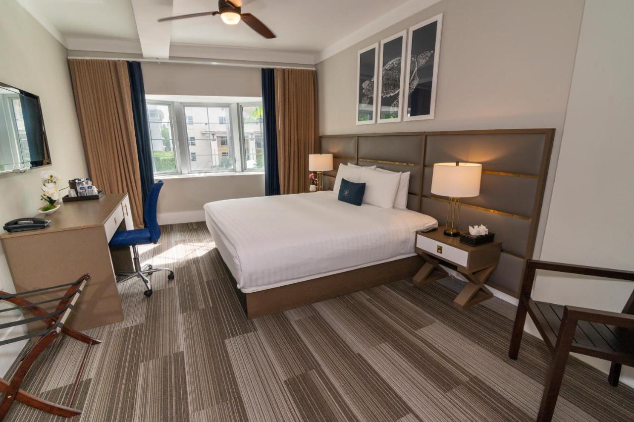  | San Juan Hotel Miami Beach