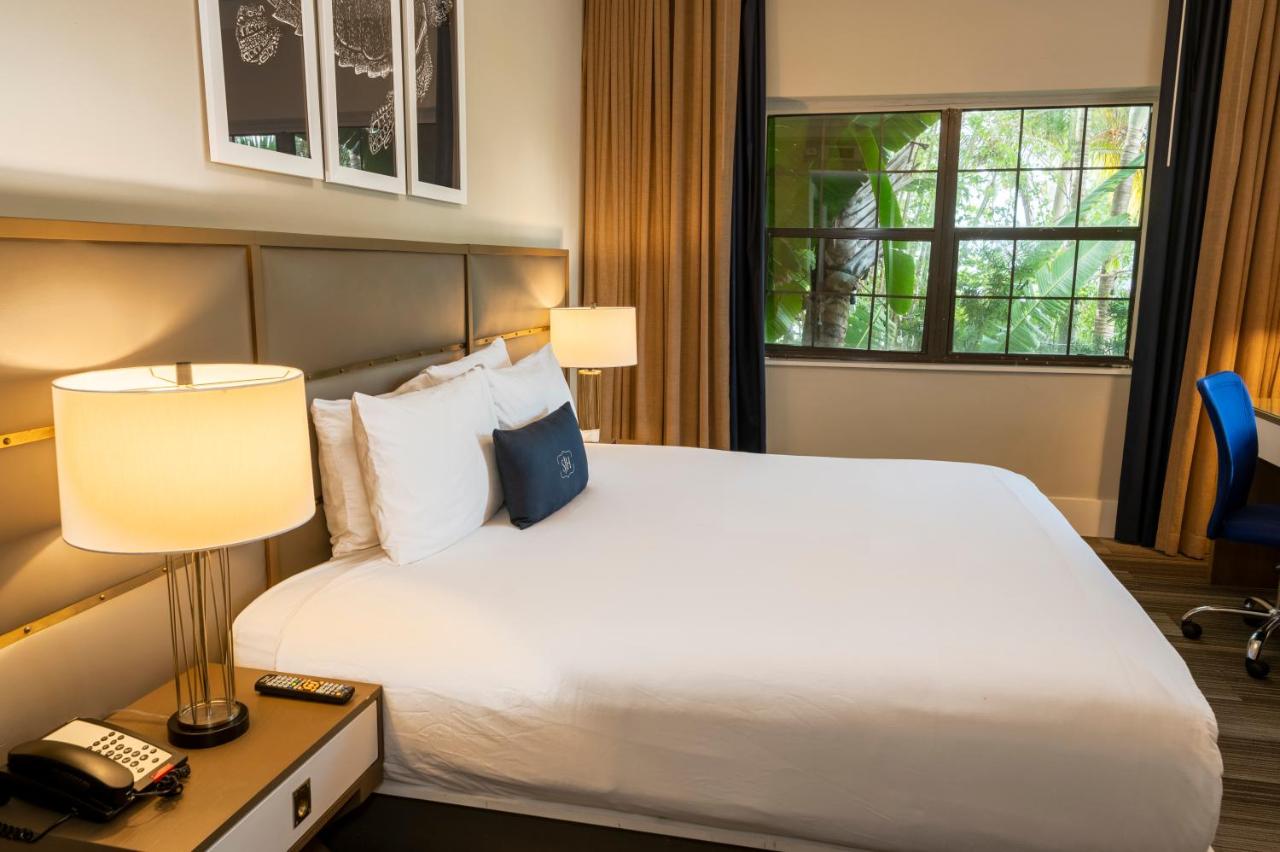  | San Juan Hotel Miami Beach
