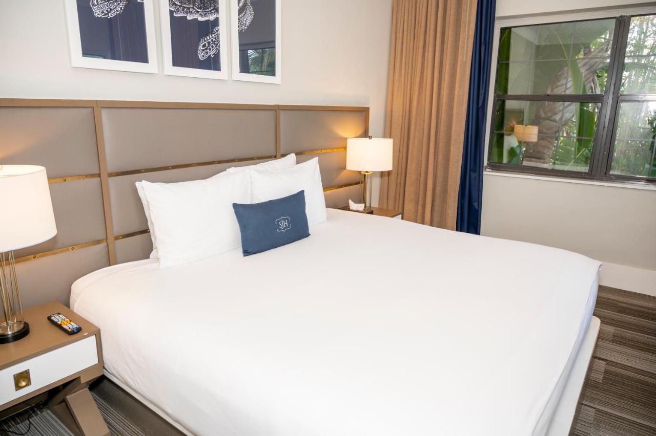  | San Juan Hotel Miami Beach