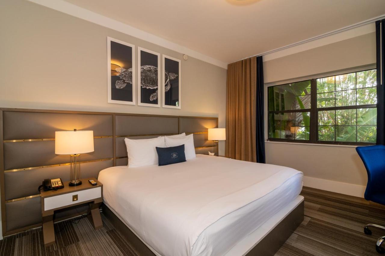  | San Juan Hotel Miami Beach