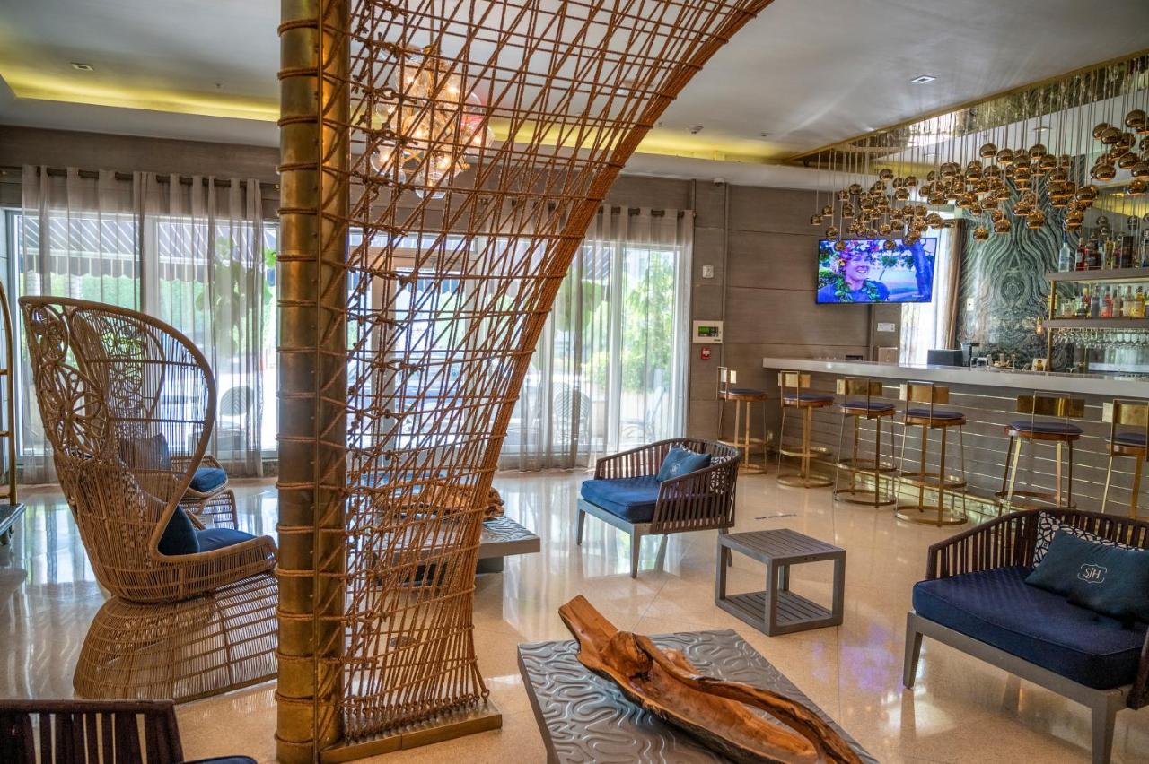  | San Juan Hotel Miami Beach