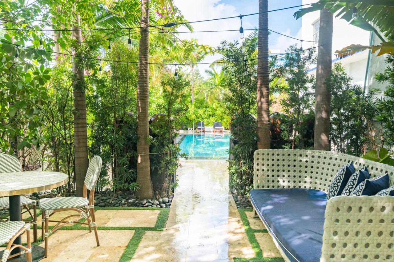  | San Juan Hotel Miami Beach
