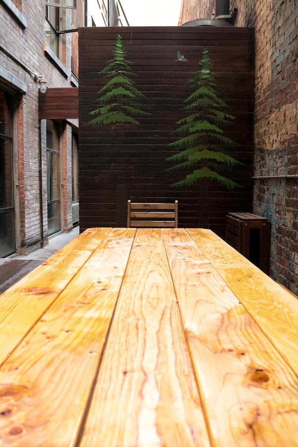 | Haas Building Residences