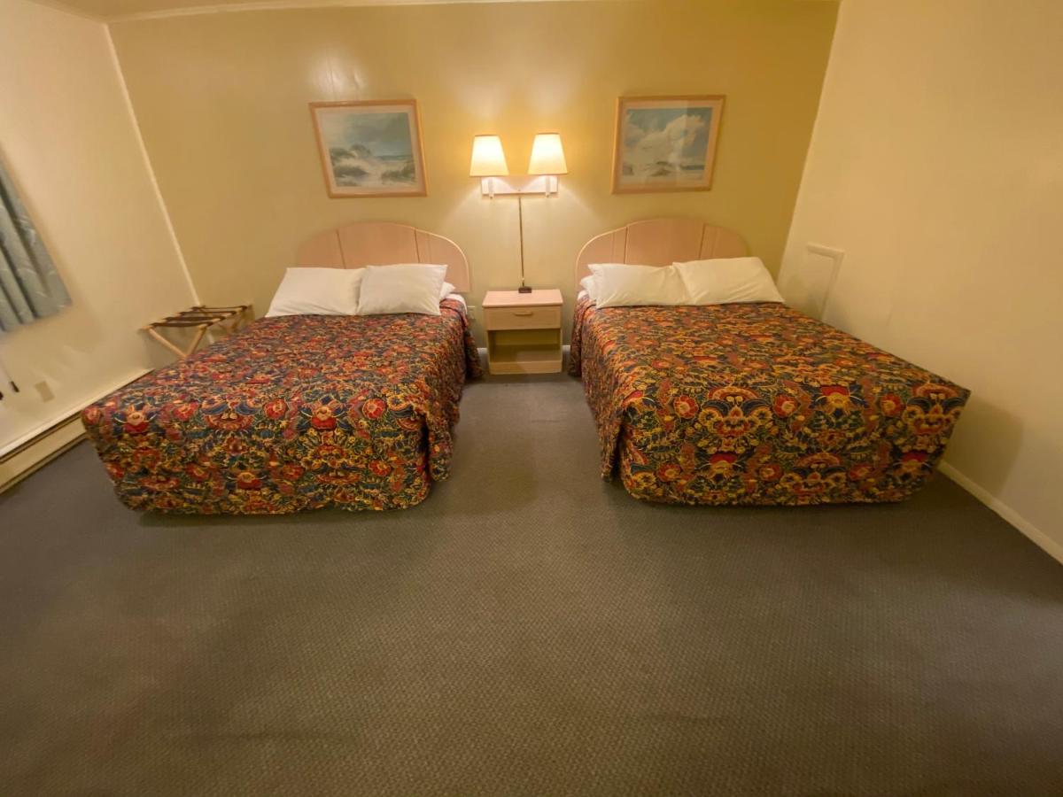 | Birchwood inn