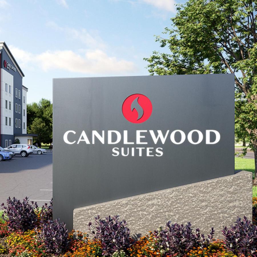  | Candlewood Suites Charleston – Mt. Pleasant, an IHG Hotel