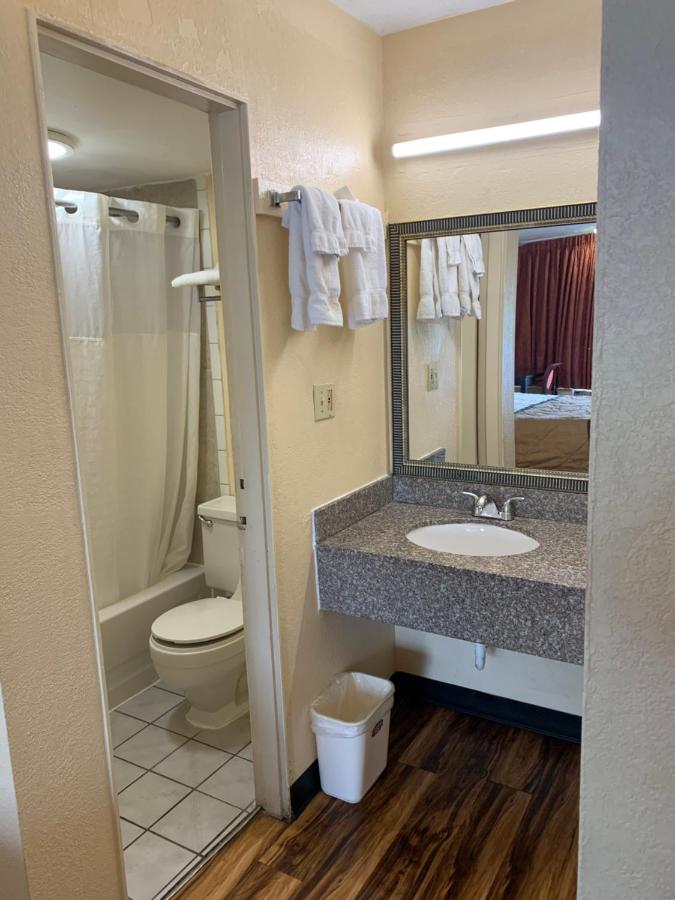 Double Room with Two Double Beds - Smoking at Country Hearth Inn & Suites Cartersville