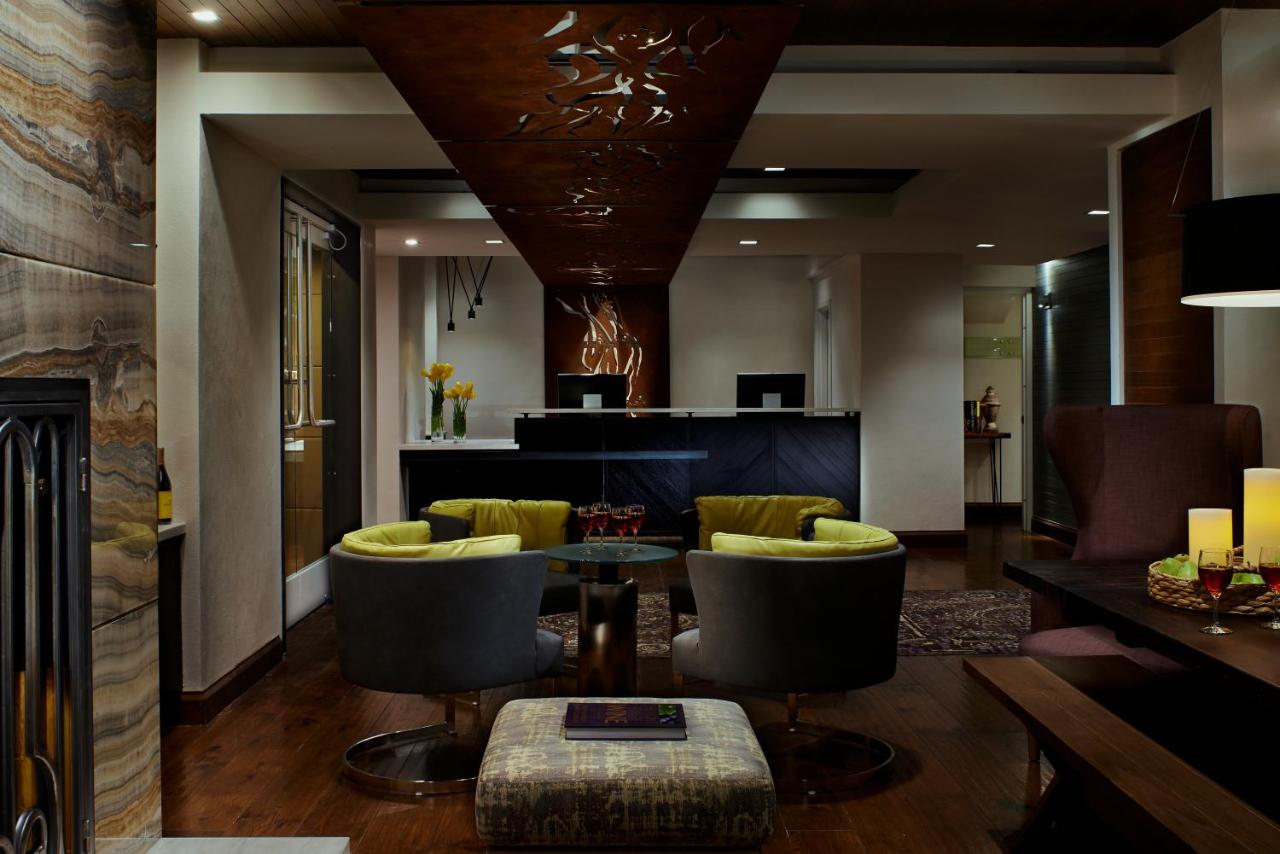 | Kimpton Hotel Vintage Seattle, an IHG Hotel