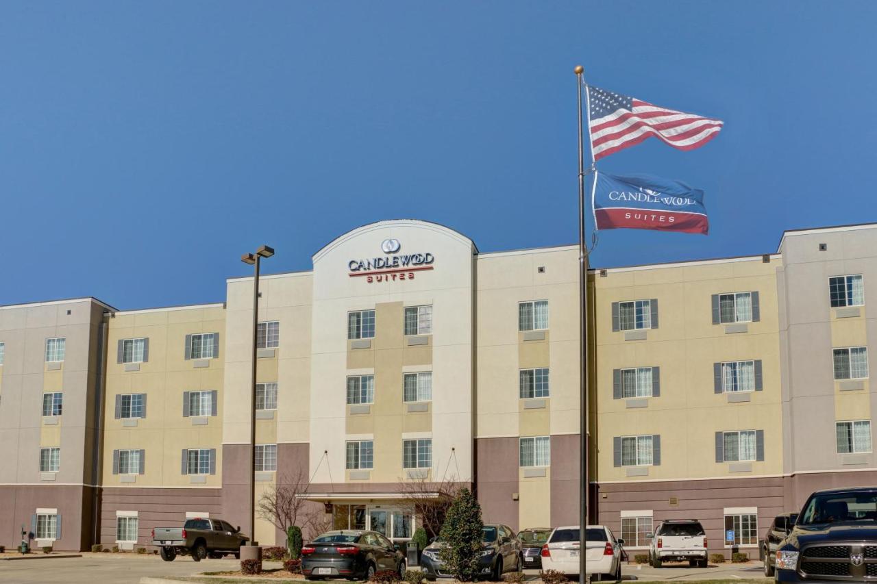 | Candlewood Suites Texarkana, an IHG Hotel