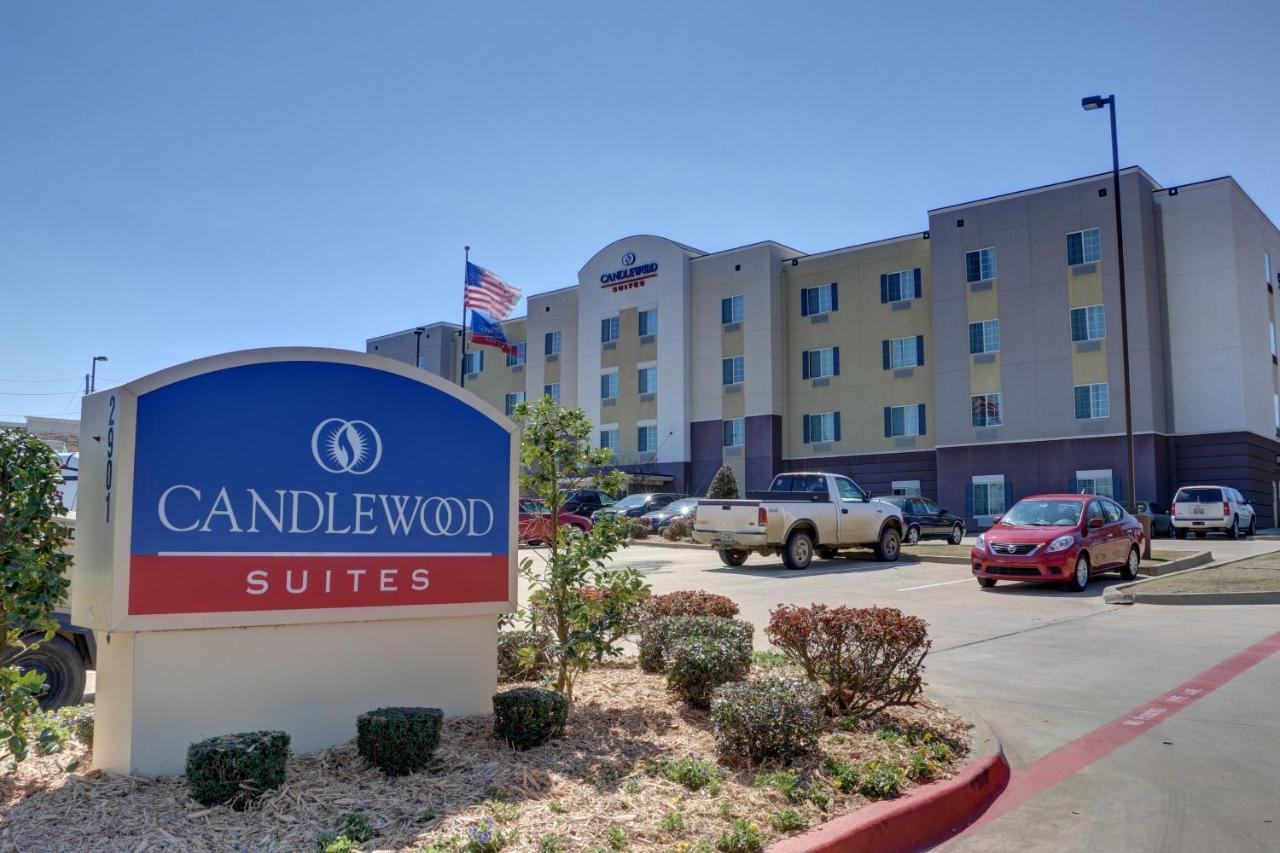 | Candlewood Suites Texarkana, an IHG Hotel