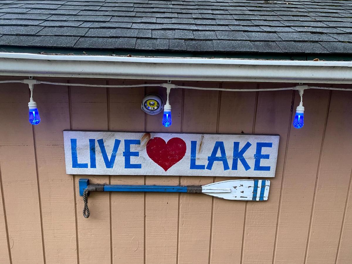  | Live Luv Lake