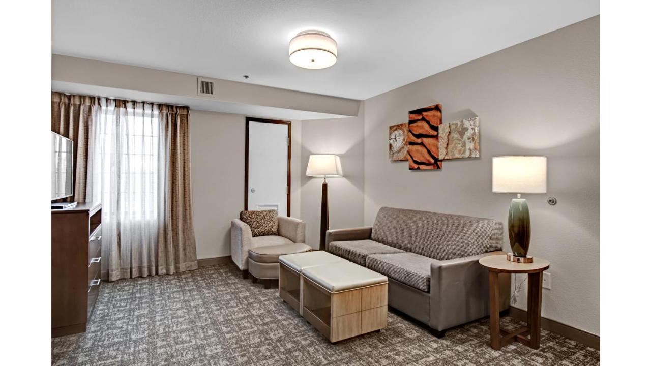 Two-Bedroom Suite - Hearing Accessible at Staybridge Suites Salt Lake-West Valley City, an IHG Hotel