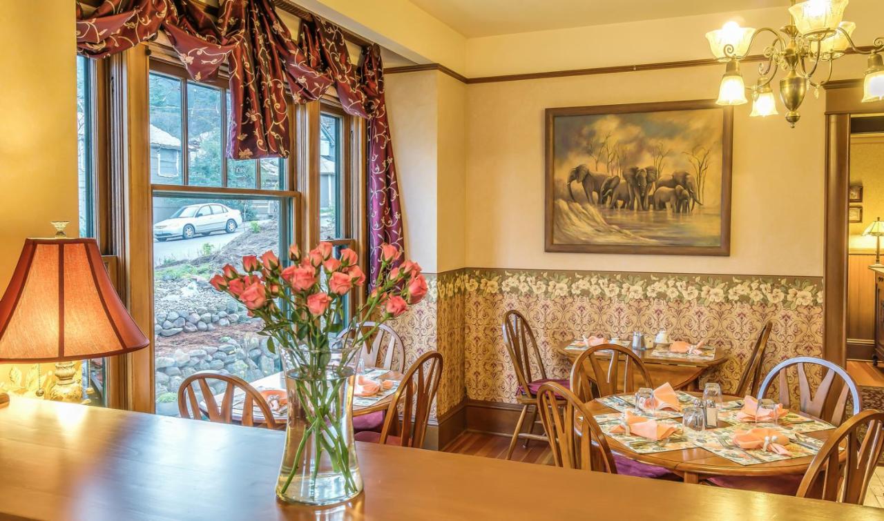  | Abigail's Bed and Breakfast Inn
