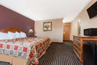 Room #28763912 at Days Inn by Wyndham Anderson IN