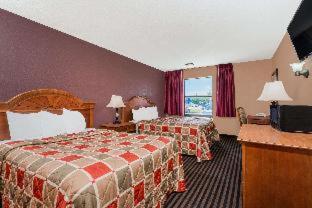 Room #28763913 at Days Inn by Wyndham Anderson IN