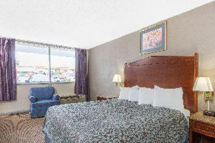Room #26759326 at Days Inn by Wyndham Arlington Pentagon