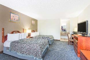 Room #26759327 at Days Inn by Wyndham Arlington Pentagon