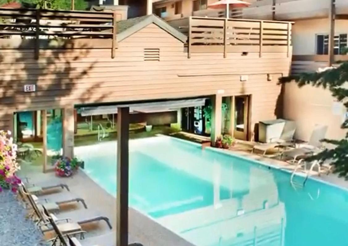 | GetAways at Eagle Point Resort