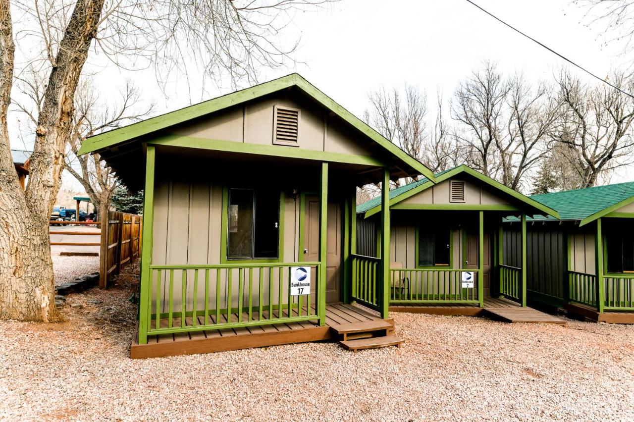 | Garden of the Gods RV Resort