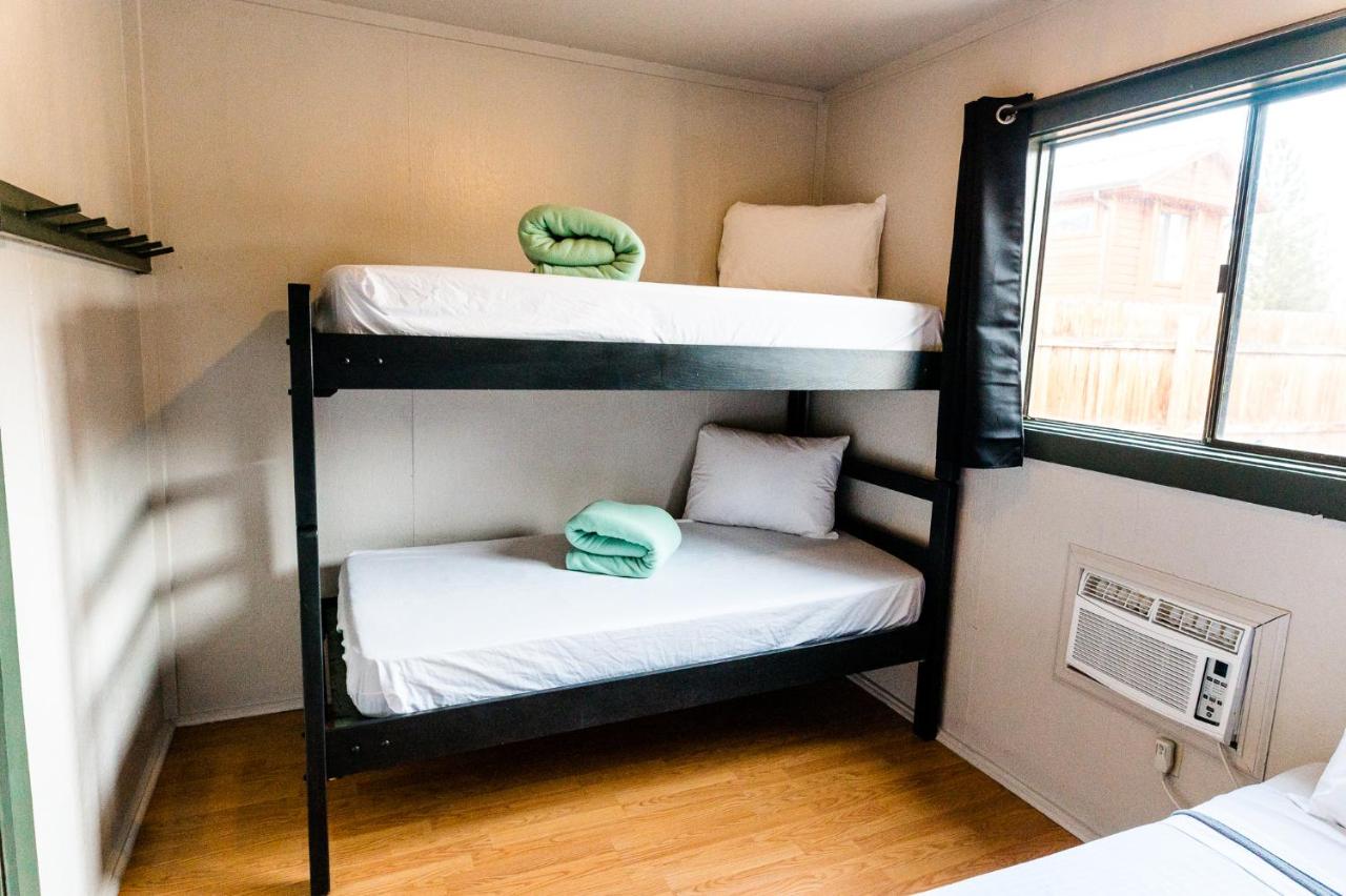  | Garden of the Gods RV Resort