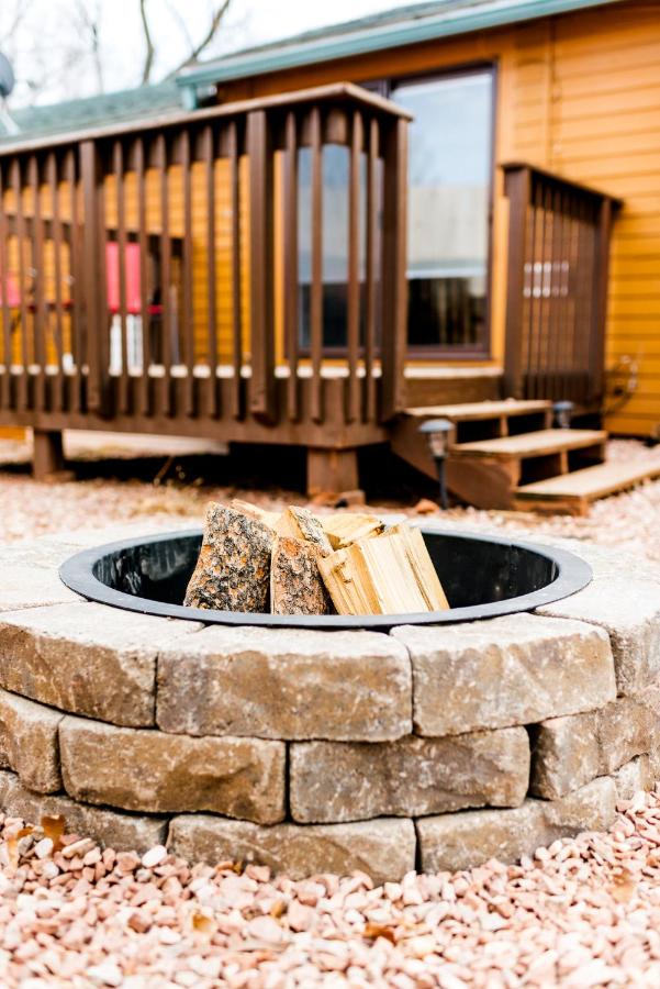 | Garden of the Gods RV Resort