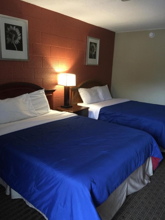 | Hope Inn