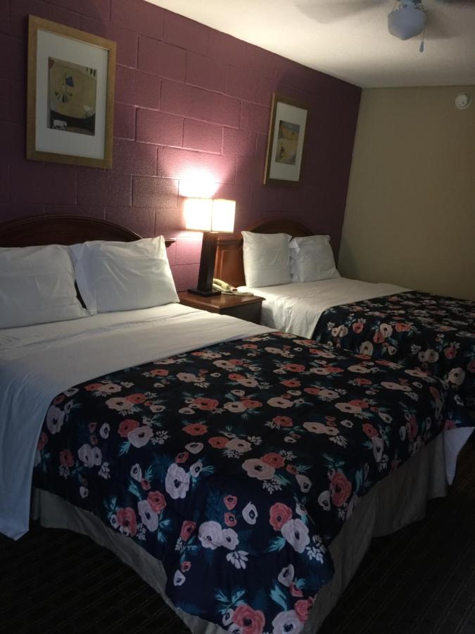 | Hope Inn