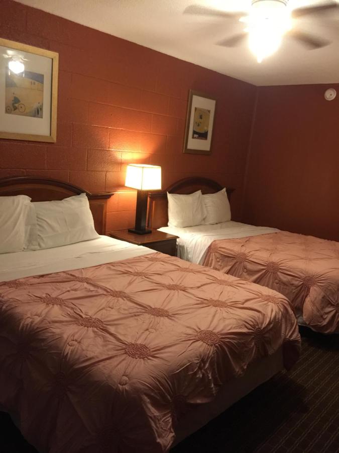 | Hope Inn