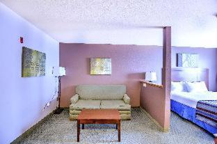 Room #41972338 at SureStay Hotel by Best Western Ottawa
