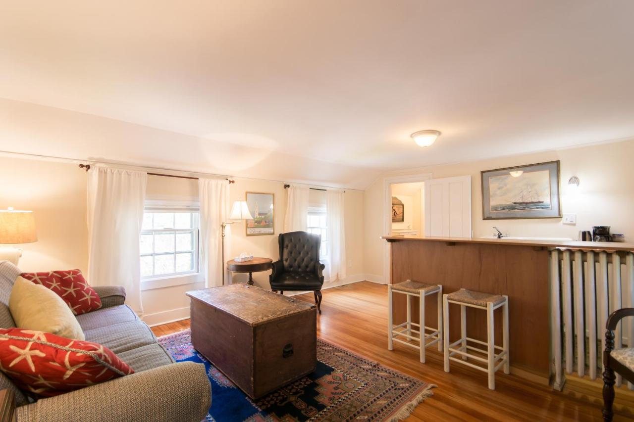 | Marshall Slocum Inn