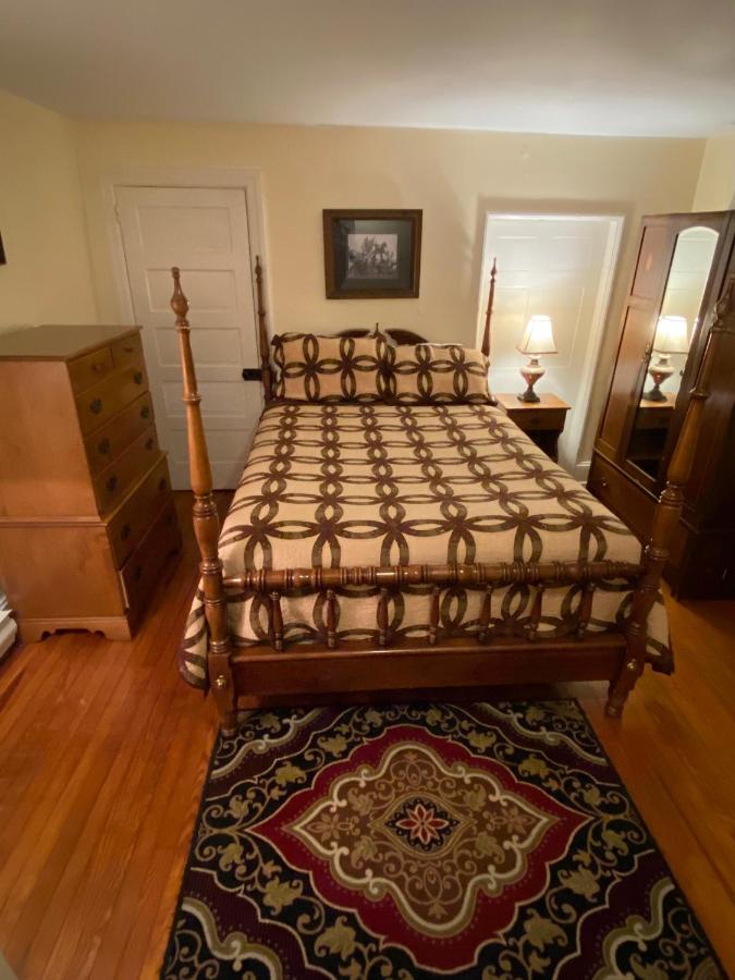 | The Inn at Lincoln Square