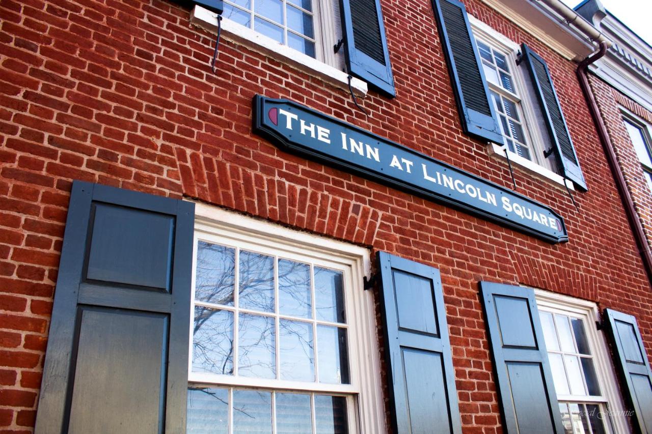 | The Inn at Lincoln Square